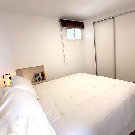R39 Modern One Bedroom Alcantara Ла Кала де Михас Екстериор снимка